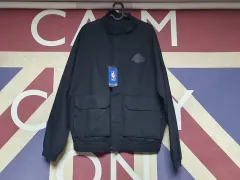 NBA エンヴィ LA Lakers アウター ジャケット M 95 L 100 XL 105