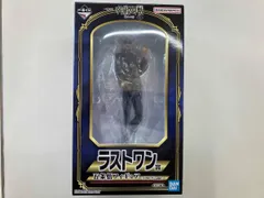 ラストワン賞 五条悟 ラストワンver. 一番くじ 呪術廻戦 懐玉・玉折 ~壱~ 呪術廻戦