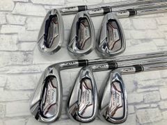 未使用品】Slazenger Sela レディース ゴルフアイアン7本セット - メルカリ