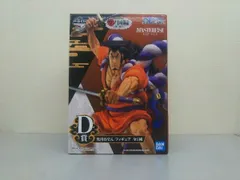 D賞 光月おでん 一番くじ ワンピース ワノ国編 ~第二幕~