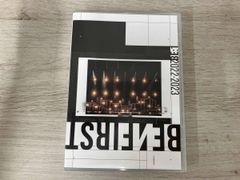 BE:FIRST 1st One Man Tour “BE:1” Blu-ray - メルカリ