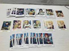 あんさんぶるスターズ！あんスタ ぱしゃこれ ぱしゃっつ ポラロイド まとめ売り Switch サインカードあり 逆先夏目 青葉つむぎ 春川宙 のみ