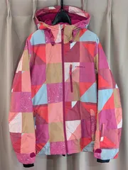 O'Neill オニール レディース スノーボード スノボウェア 上下セット M 2026年最新】O'NEIL スノーボード ウェア(女性用)の人気アイテム