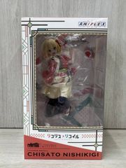 リコリスリコイル アラン機関 ネクタイピン - メルカリ