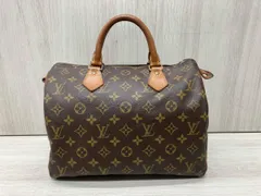 LOUIS VUITTON モノグラム SP0945 スピーディ30 ハンドバッグ M41526 