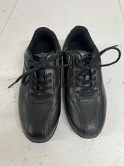 送料込み★MIZUNO ミズノ　レディースシューズ　スニーカー　サイズ25.0cm #71231mi556