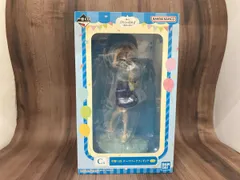 C賞 中野三玖 テーマパーク 一番くじ 五等分の花嫁∬ ~最高の休日~ 五等分の花嫁