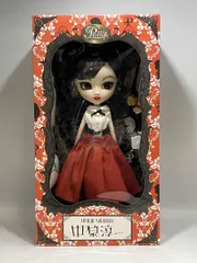 未開封 プーリップ 雛菊 デイジー