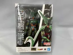S.H.Figuarts セル 第一形態 ドラゴンボｰルZ/S.H.Figuarts(フィギュアｰツ)