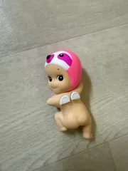 SONNY ANGE ナマケモノ ハイパー