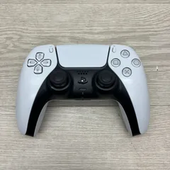 SONY PS5 CFI-ZCT1J　ワイヤレスコントローラー　（C12-121）