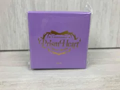 ◆にじさんじ ロケットペンダント ジョー・力一 Prism Heart June Bride