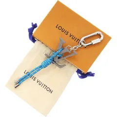 2026年最新】ルイヴィトン ロープ キーホルダーの人気アイテム - メルカリ