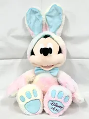 Disney ディズニーストア ミッキーマウス ぬいぐるみ イースター2025 約44cm