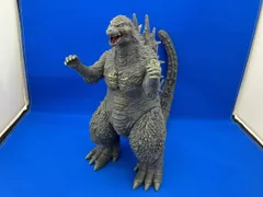 ゴジラ　フィギュア　箱無し
