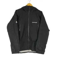モンベル mont bell GORE-TEX レインダンサー ジャケット メンズ JPN：L 
