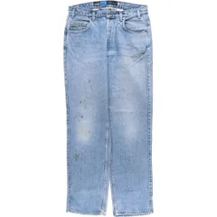 古着 90年代 リーバイス Levi's SILVER TAB シルバータブ RELAXED テーパードデニムパンツ USA製 メンズw34相当 ヴィンテージ/eaa605855