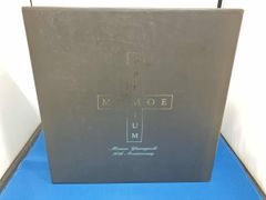 超希少】山口百恵デビュー30周年 MOMOE PREMIUM 完全生産限定版 - メルカリ