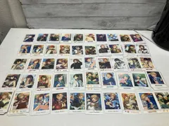 あんさんぶるスターズ！ あんスタ ぱしゃこれ ぱしゃっつ ポラロイド まとめ売り サインカードあり