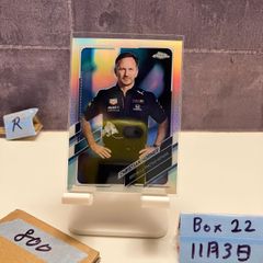 2022 Topps Chrome REID DETMERS直筆サインカードRC - メルカリ