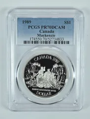 2026年最新】カナダ 1ドル硬貨の人気アイテム - メルカリ