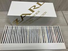 ZARD PREMIUM BOX 1991-2001 ファンクラブ会員限定品 - メルカリ