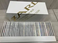 2026年最新】ZARD PREMIUM BOX 1991-2001の人気アイテム - メルカリ