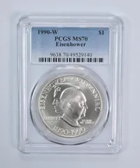 2026年最新】アイゼンハワー 銀貨の人気アイテム - メルカリ