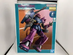 2026年最新】mg ザクキャノンの人気アイテム - メルカリ