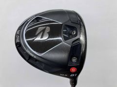 ブリヂストン B1 1W ドライバー ヘッドのみ 9.5度 - メルカリ
