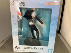 A賞 五条悟 一番くじ 呪術廻戦 懐玉・玉折 ~弐~ 呪術廻戦