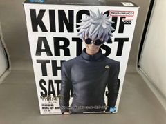반프레스트 고조 고주술회전 KING OF ARTIST THE SATORU GOJO -회옥·옥절-주술회전
