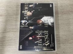 DVD 劇団『ドラマティカ』ACT2/Phantom and Invisible Resonance