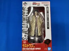 ラストワン賞 南雲 MASTERLISE EXPIECE 一番くじ SAKAMOTO DAYS vol.1 SAKAMOTO DAYS