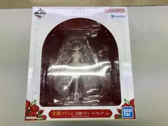 宝鐘マリン賞 一番くじ ホロライブ ~Wedding Dress Style~ ホロライブ