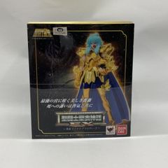 聖闘士聖衣神話EXピスケスアフロディーテ oce 聖闘士星矢30周年展 