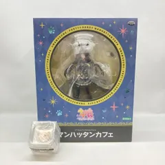 2026年最新】マンハッタンカフェ フィギュア コトブキヤの人気アイテム