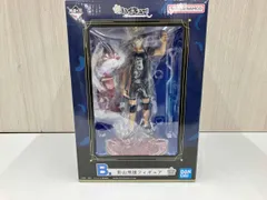 【箱付き】 B賞 影山飛雄 一番くじ ハイキュー!! ~10th anniversary!~ ハイキュー!!