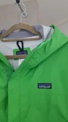 (新品)パタゴニア トレントシェル