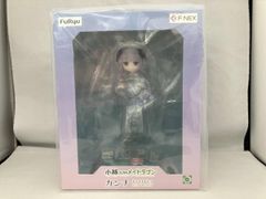 新品未開封】 カンナ チャイナドレスver 1/7スケールフィギュア