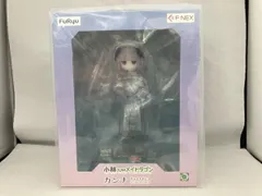 【未使用/未開封品】 フリュｰ カンナ チャイナドレスver. 1/7 小林さんちのメイドラゴン