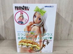 オルカトイズ ミラジェーン・ストラウス 水着PURE in HEART 小悪魔ビキニver. 1/6 FAIRY TAIL