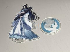 魔道祖師 アクリルスタンド 魏無羨 藍忘機 セット - メルカリ