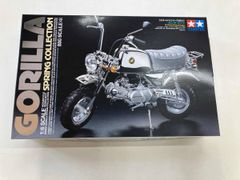 未開封2台セット】1/6 Honda モンキー 、ゴリラ - メルカリ