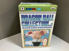 ⭐新品⭐0501 ドラゴンボール コレクション vol.2 亀仙人 ウーロン