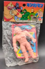 2026年最新】キン肉マン 丸越の人気アイテム - メルカリ