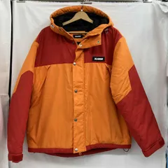 X-LARGE エクストララージ／キルティングジャケット／101214021001／サイズM