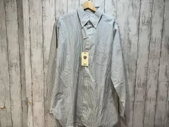 BROOKS BROTHERS 6ボタン ブルックスブラザーズ 100211805 ストライプ MADE IN JAPAN