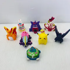ポケモンキッズ キョダイマックス ゲンガー まとめ