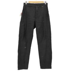 カーハート Carhartt WASHED DUCK WORK PANT メンズ 36×32 - メルカリ